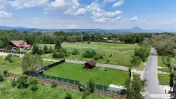 Teren intravilan Râșnov 1000 mp | Căsuță | asfalt | ...