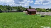 Teren intravilan Râșnov 1000 mp | Căsuță | asfalt | ... 