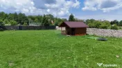 Teren intravilan Râșnov 1000 mp | Căsuță | asfalt | ... 