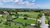 Teren intravilan Râșnov 1000 mp | Căsuță | asfalt | ... 