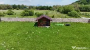 Teren intravilan Râșnov 1000 mp | Căsuță | asfalt | ... 