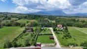 Teren intravilan Râșnov 1000 mp | Căsuță | asfalt | ... 