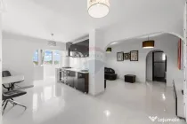Apartament modern cu 3 camere de închiriat - Podgoria