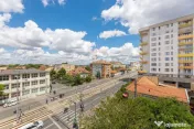 Apartament modern cu 3 camere de închiriat - Podgoria 