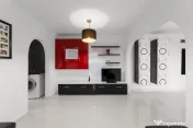 Apartament modern cu 3 camere de închiriat - Podgoria 