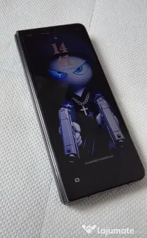Samsung Galaxy Z Fold 4