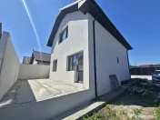 Vilă nouă individuală Valu lui Traian 4 dormitoare 2 băi