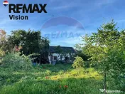 Gospodărie cu 2 case + 20 ha teren agricol | Cătanele N...