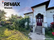 Gospodărie cu 2 case + 20 ha teren agricol | Cătanele N...
