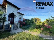 Gospodărie cu 2 case + 20 ha teren agricol | Cătanele N...