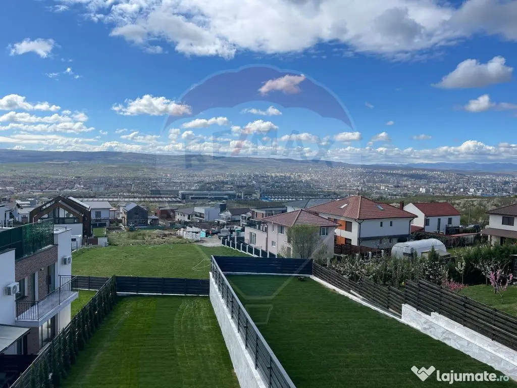 Casă de inchiriat, Cluj-Napoca
