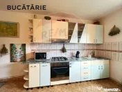 Casă modernă cu grădină de vânzare in Salsig, Maramu... 