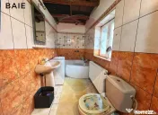 Casă modernă cu grădină de vânzare in Salsig, Maramu... 
