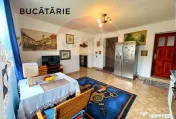 Casă modernă cu grădină de vânzare in Salsig, Maramu...