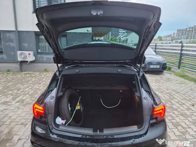 Opel Astra K (2018) | 1.6 CDTI | 110 CP