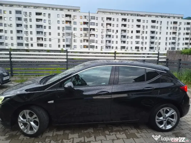 Opel Astra K (2018) | 1.6 CDTI | 110 CP