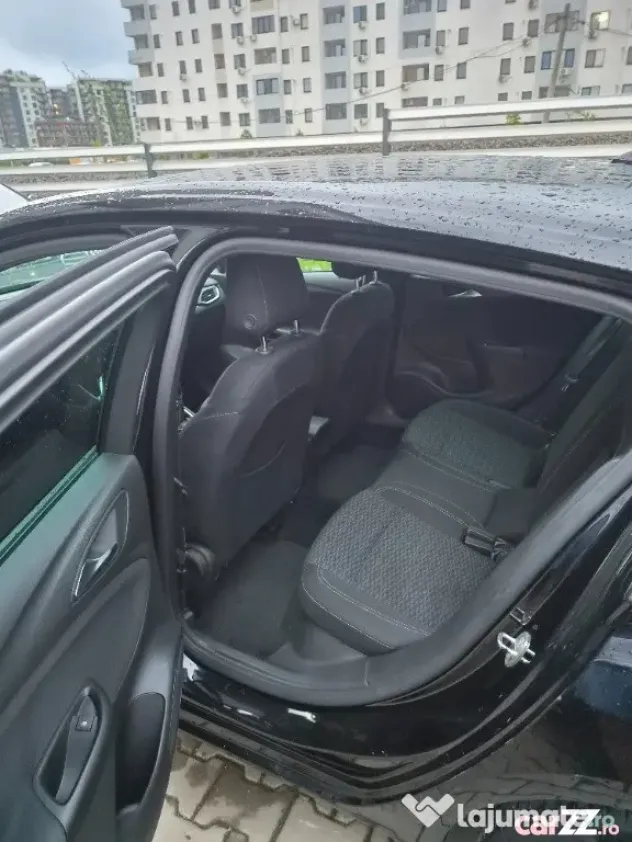 Opel Astra K (2018) | 1.6 CDTI | 110 CP