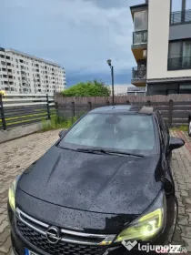 Opel astra k (2018) | 1.6 cdti | 110 cp