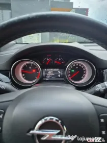 Opel Astra K (2018) | 1.6 CDTI | 110 CP