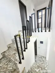 Casa Individuala - 4 camere - 2 bai - 350mp teren 