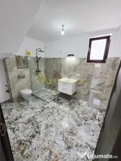 Casa Individuala - 4 camere - 2 bai - 350mp teren 
