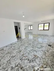 Casa Individuala - 4 camere - 2 bai - 350mp teren 