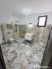 Casa Individuala - 4 camere - 2 bai - 350mp teren 