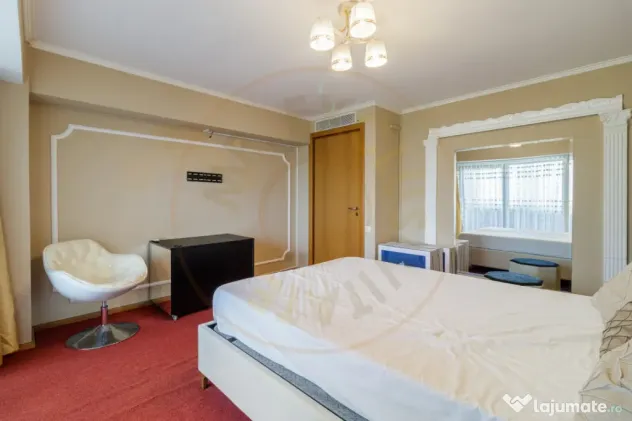 Apartament 6 camere, Pta Alba Iulia - de inchiriat