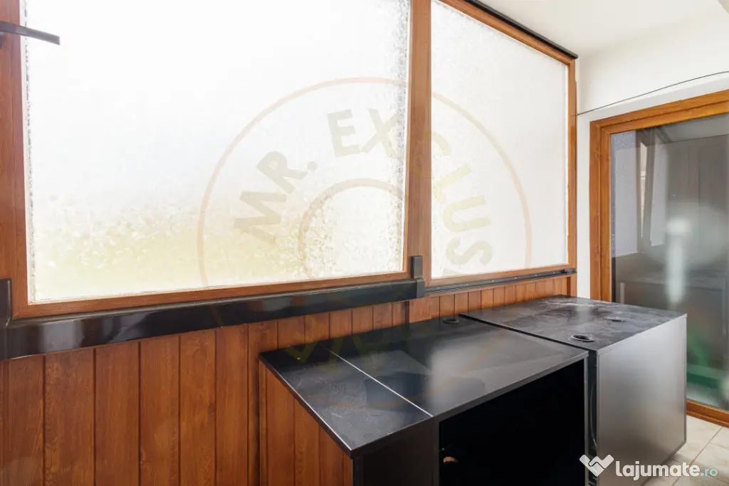 Apartament 6 camere, Pta Alba Iulia - de inchiriat