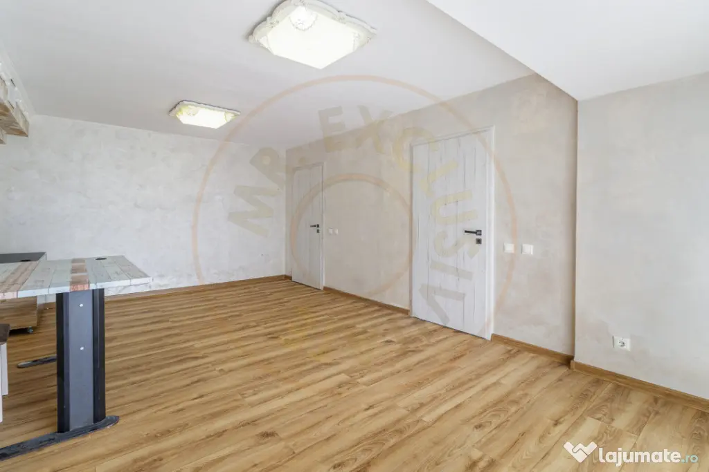 Apartament 6 camere, Pta Alba Iulia - de inchiriat