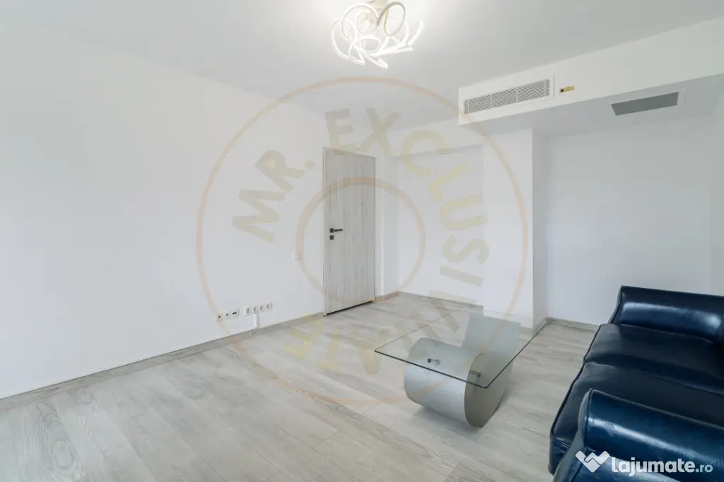 Apartament 6 camere, Pta Alba Iulia - de inchiriat