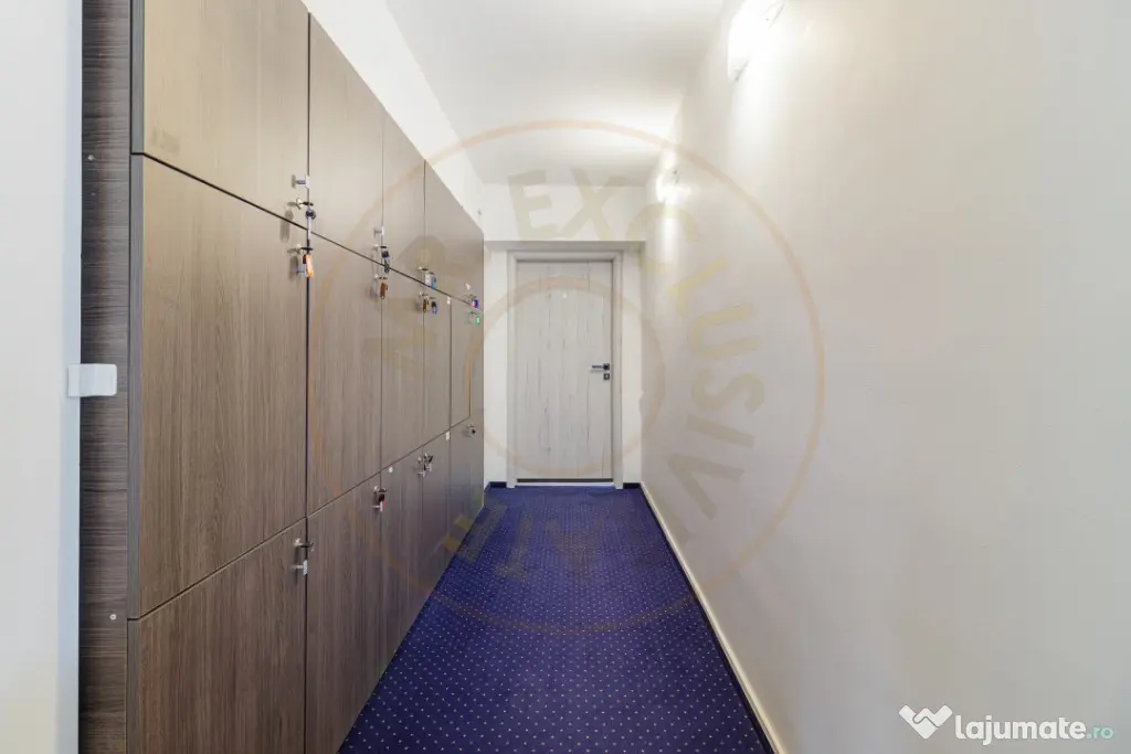 Apartament 6 camere, Pta Alba Iulia - de inchiriat