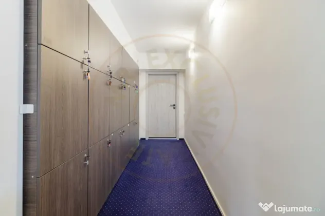 Apartament 6 camere, Pta Alba Iulia - de inchiriat