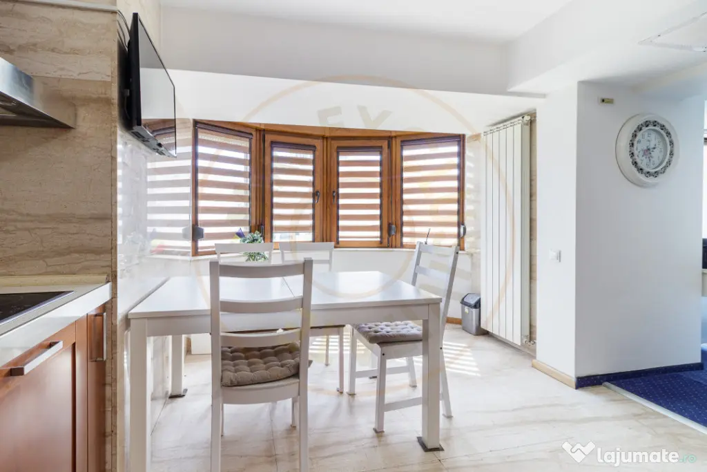 Apartament 6 camere, Pta Alba Iulia - de inchiriat