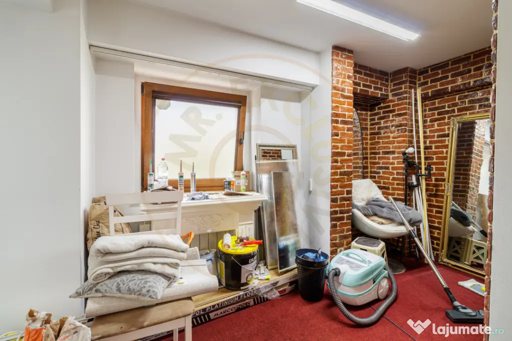 Apartament 6 camere, Pta Alba Iulia - de inchiriat