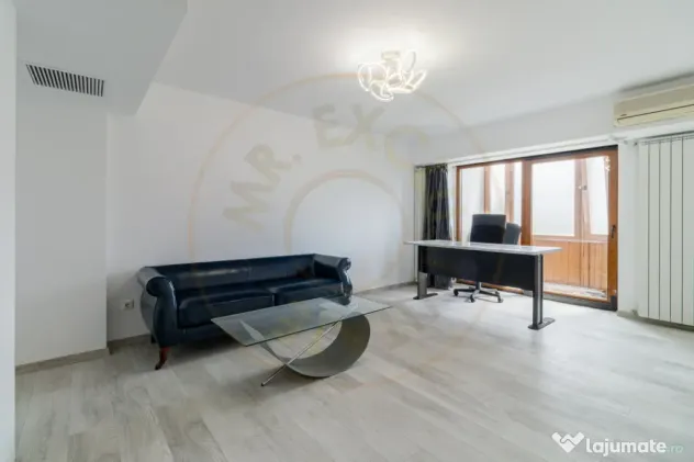 Apartament 6 camere, Pta Alba Iulia - de inchiriat
