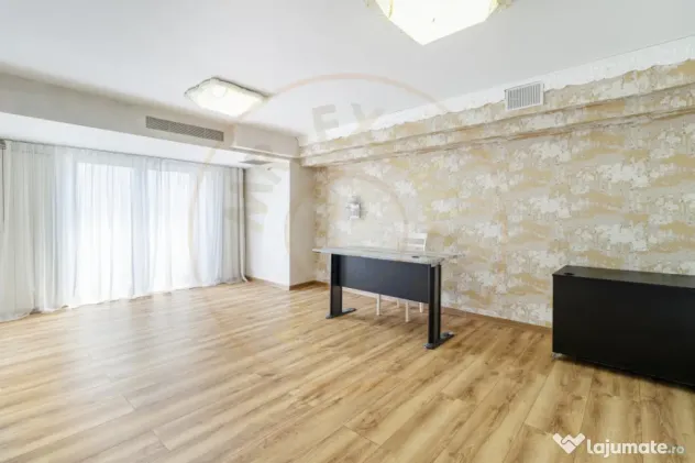 Apartament 6 camere, Pta Alba Iulia - de inchiriat