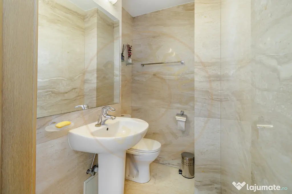 Apartament 6 camere, Pta Alba Iulia - de inchiriat