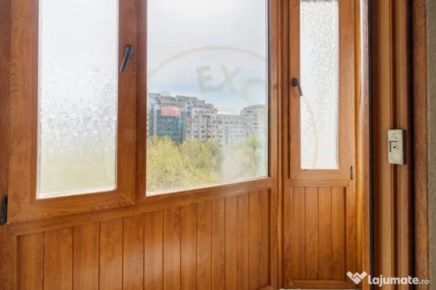 Apartament 6 camere, Pta Alba Iulia - de inchiriat