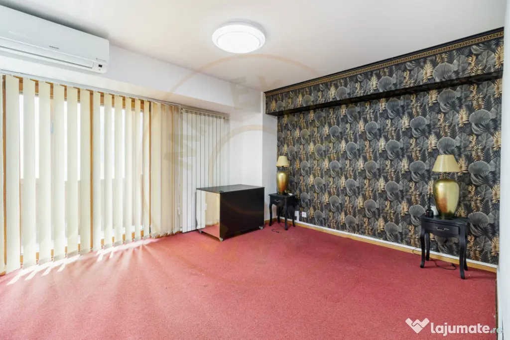 Apartament 6 camere, Pta Alba Iulia - de inchiriat