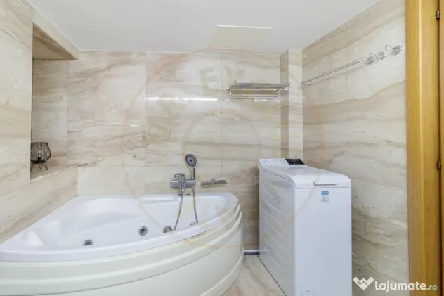 Apartament 6 camere, Pta Alba Iulia - de inchiriat
