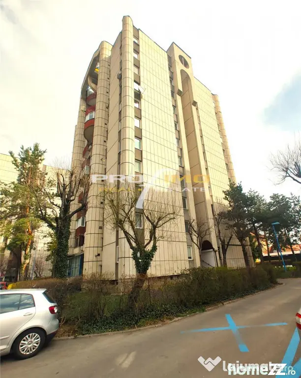 Apartament 3 camere in Centrul Nou Brasov zona ONIX