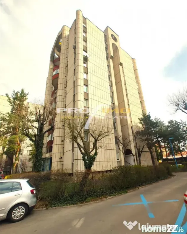 Apartament 3 camere in Centrul Nou Brasov zona ONIX