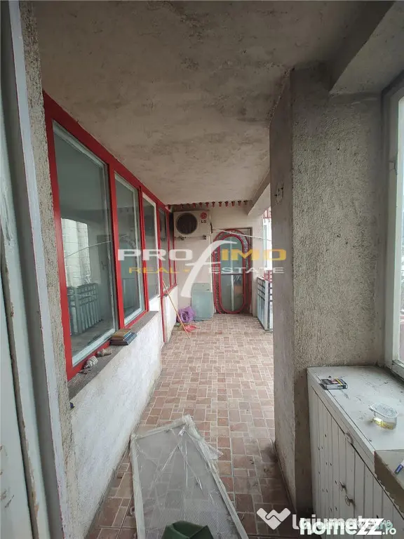 Apartament 3 camere in Centrul Nou Brasov zona ONIX