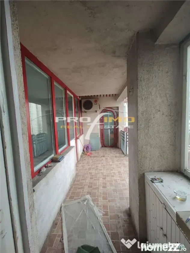 Apartament 3 camere in Centrul Nou Brasov zona ONIX