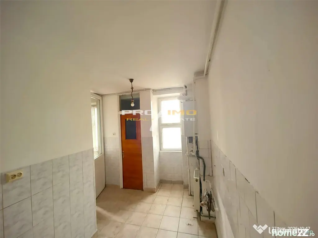 Apartament 3 camere in Centrul Nou Brasov zona ONIX