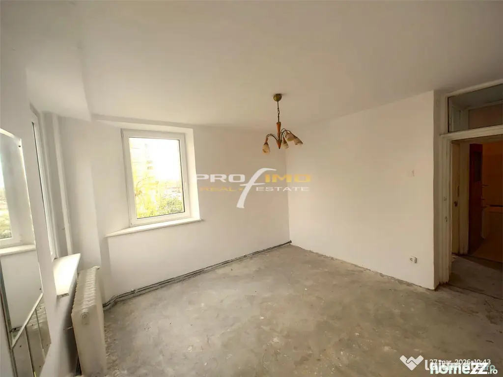 Apartament 3 camere in Centrul Nou Brasov zona ONIX