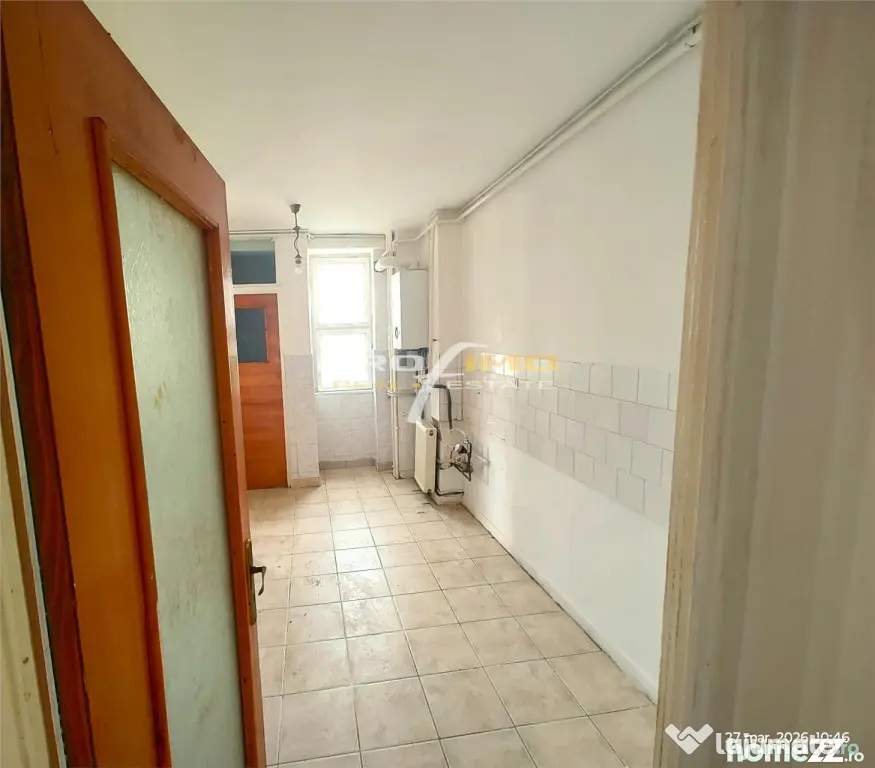 Apartament 3 camere in Centrul Nou Brasov zona ONIX