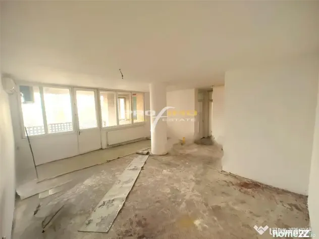 Apartament 3 camere in Centrul Nou Brasov zona ONIX