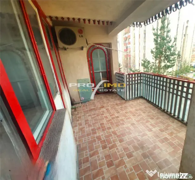 Apartament 3 camere in Centrul Nou Brasov zona ONIX